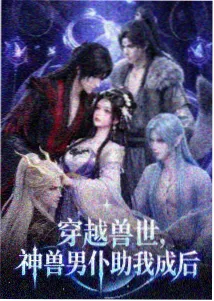 青瓷巷口作品封面