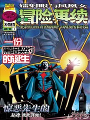 雾锁长街作品封面